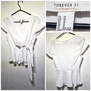 Forever 21 Wrap Around